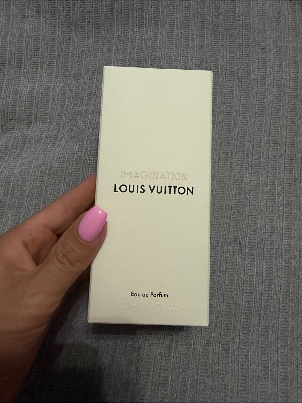 🆕Louis Vuitton perfume box empty new - Picture 2 of 8
